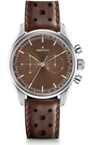 Replica Zenith Watch El Primero 146 03.2150.4069.75.C806